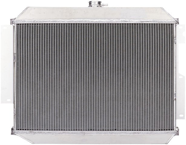 Spectra Premium Radiator  CU332