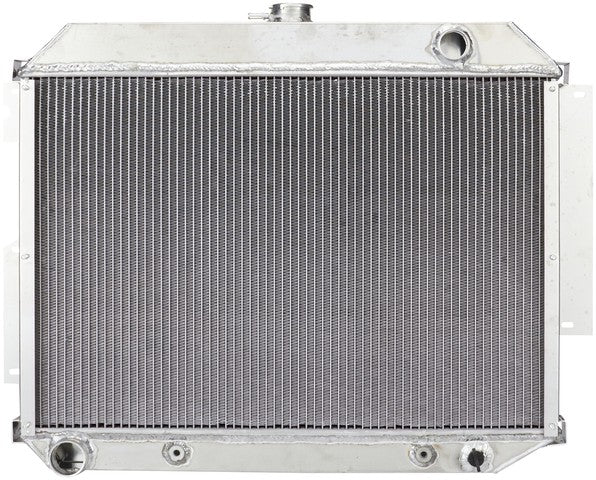 Spectra Premium Radiator  CU332