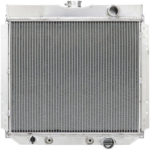 Spectra Premium Radiator  CU340