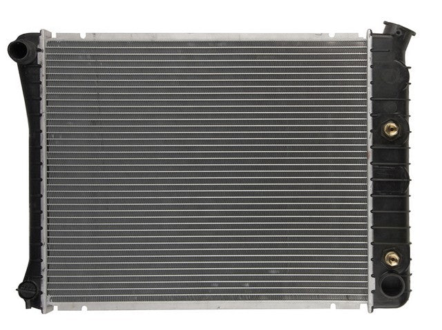 Spectra Premium Radiator  CU359