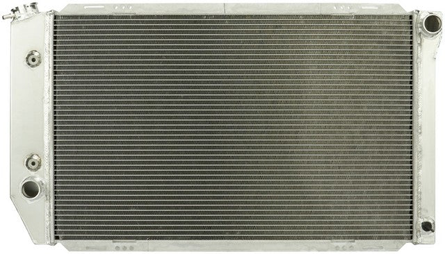 Spectra Premium Radiator  CU390