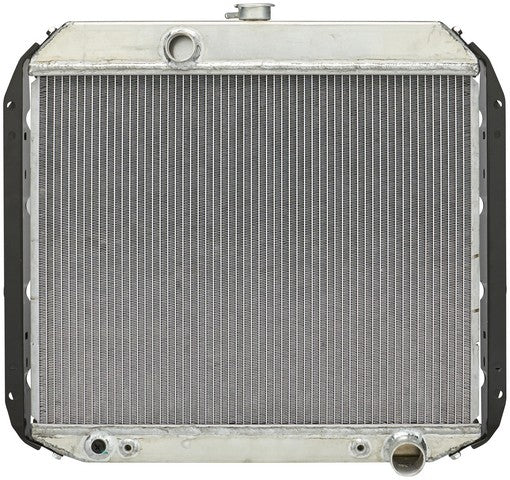 Spectra Premium Radiator  CU394