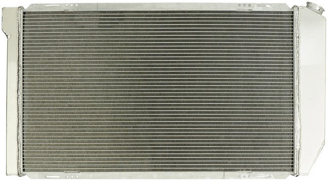 Spectra Premium Radiator  CU401