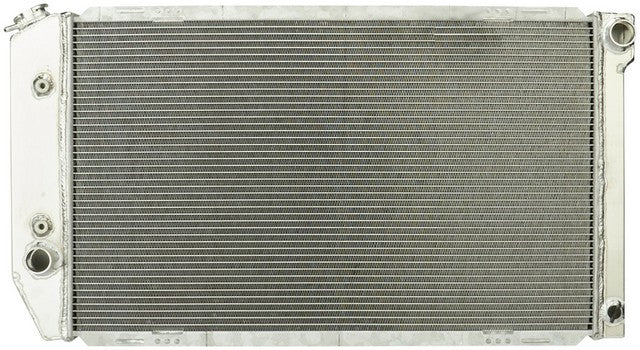 Spectra Premium Radiator  CU401