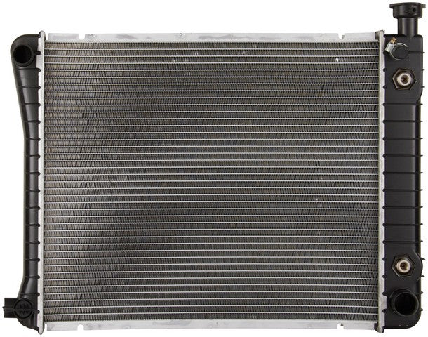 Spectra Premium Radiator  CU434