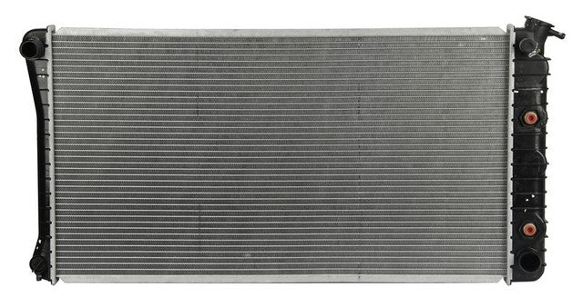 Spectra Premium Radiator  CU451