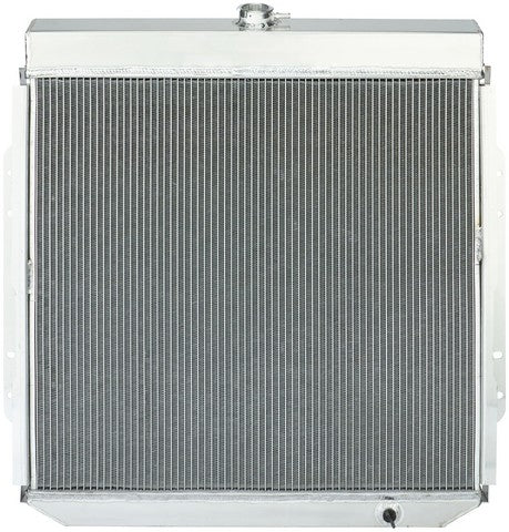 Spectra Premium Radiator  CU456