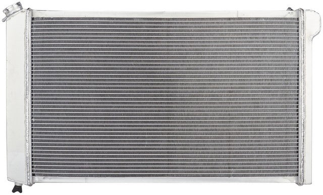Spectra Premium Radiator  CU478