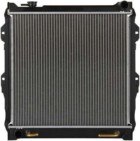Spectra Premium Radiator  CU50