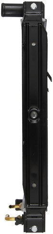 Spectra Premium Radiator  CU50