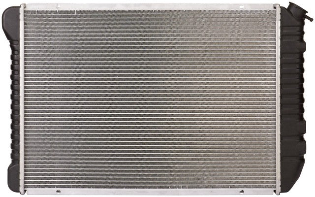 Spectra Premium Radiator  CU556
