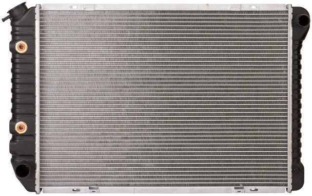 Spectra Premium Radiator  CU556