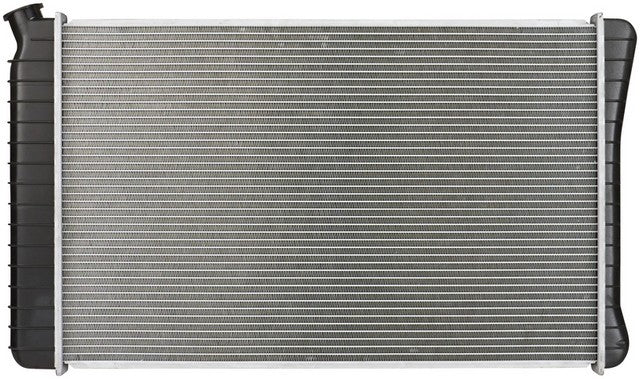 Spectra Premium Radiator  CU573