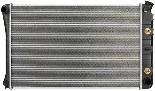Spectra Premium Radiator  CU573