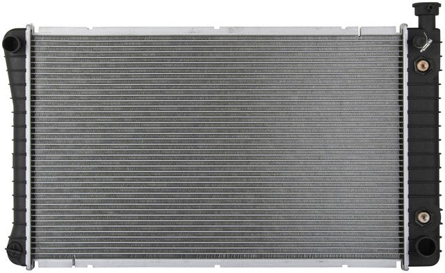 Spectra Premium Radiator  CU618