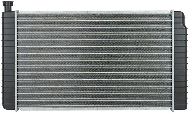 Spectra Premium Radiator  CU622