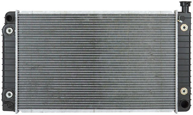 Spectra Premium Radiator  CU622