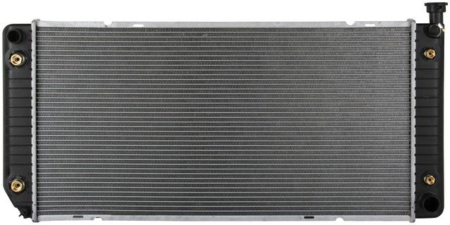 Spectra Premium Radiator  CU624