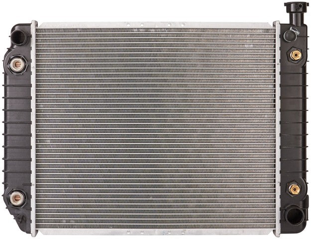 Spectra Premium Radiator  CU677