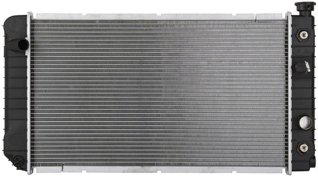 Spectra Premium Radiator  CU681