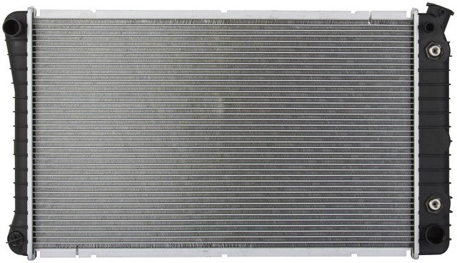 Spectra Premium Radiator  CU709
