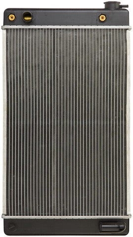 Spectra Premium Radiator  CU712