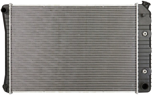Spectra Premium Radiator  CU730