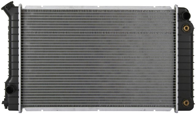 Spectra Premium Radiator  CU741