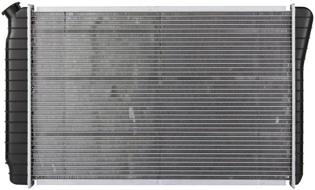 Spectra Premium Radiator  CU750
