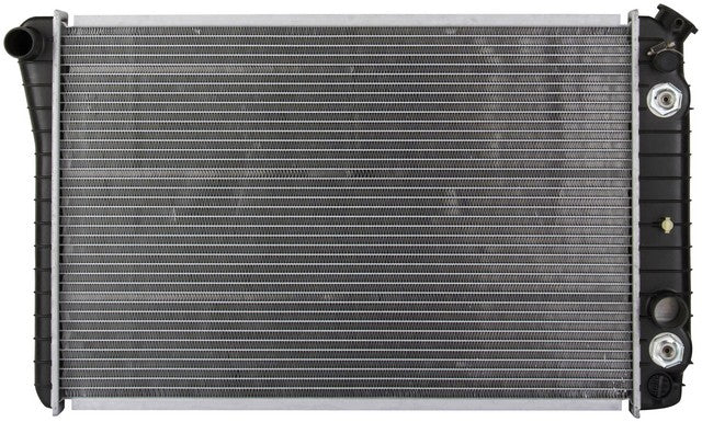 Spectra Premium Radiator  CU750