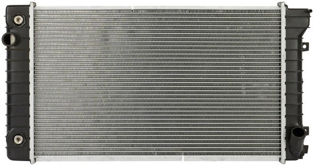 Spectra Premium Radiator  CU768