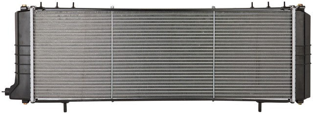 Spectra Premium Radiator  CU78