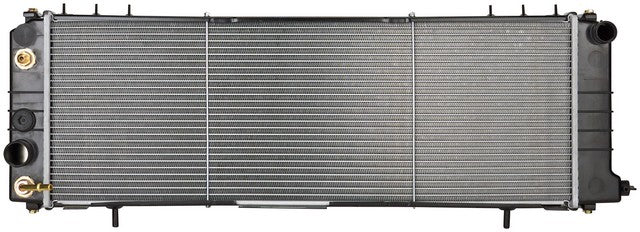 Spectra Premium Radiator  CU78