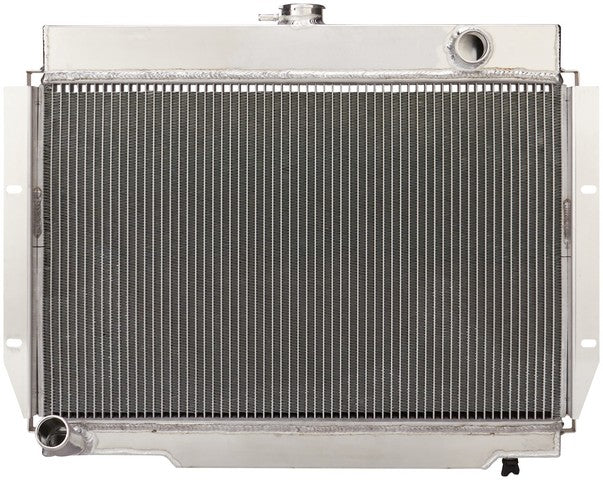 Spectra Premium Radiator  CU803