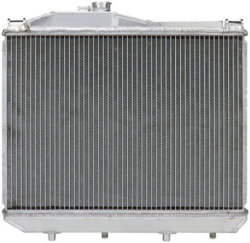 Spectra Premium Radiator  CU813