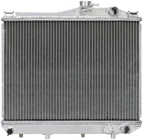 Spectra Premium Radiator  CU813