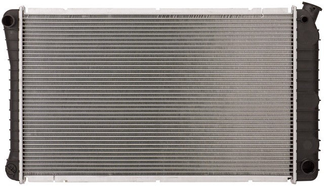 Spectra Premium Radiator  CU839