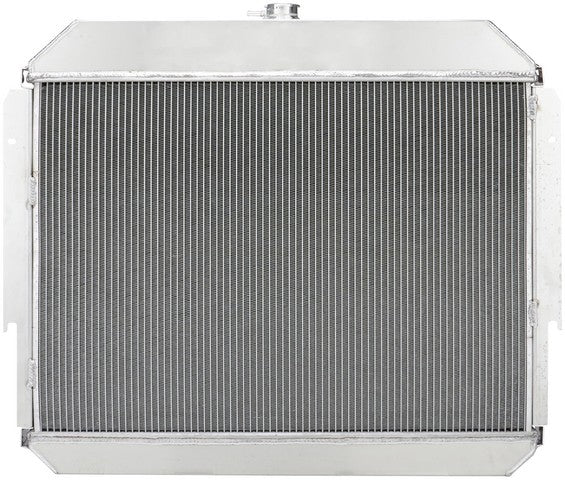 Spectra Premium Radiator  CU847