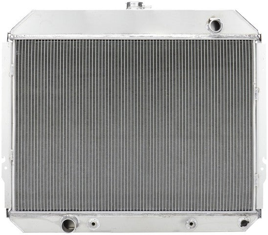 Spectra Premium Radiator  CU847