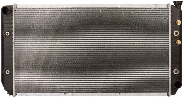 Spectra Premium Radiator  CU850