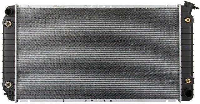 Spectra Premium Radiator  CU856