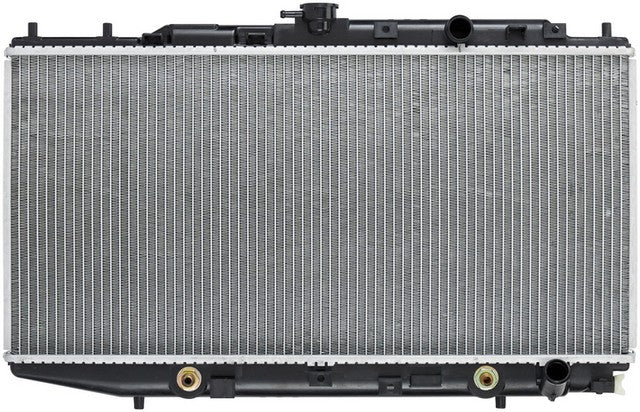 Spectra Premium Radiator  CU886
