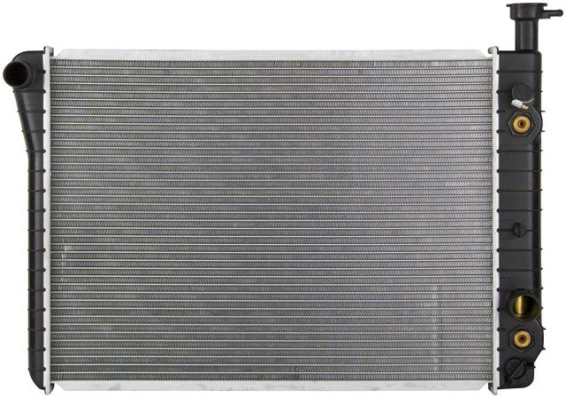 Spectra Premium Radiator  CU924