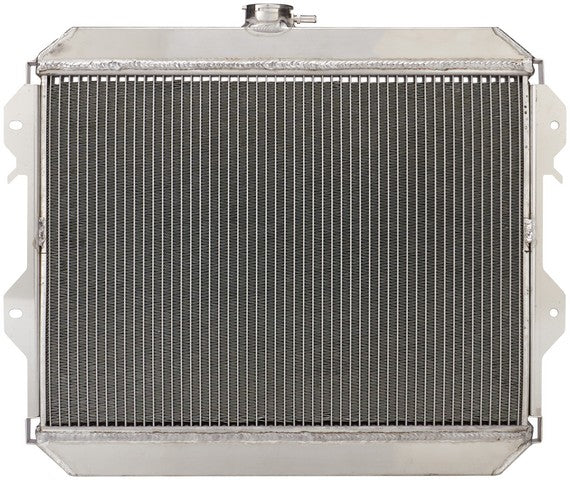 Spectra Premium Radiator  CU944