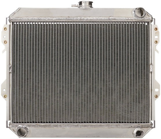 Spectra Premium Radiator  CU944