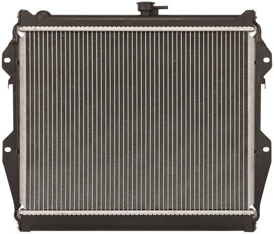 Spectra Premium Radiator  CU945