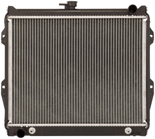 Spectra Premium Radiator  CU945