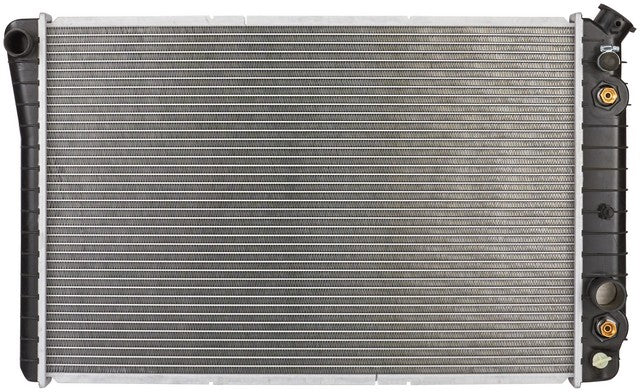 Spectra Premium Radiator  CU951