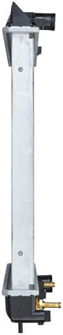 Spectra Premium Radiator  CU981