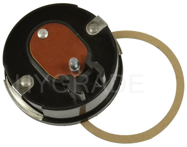 Hygrade Tuneup Carburetor Choke Thermostat  CV255
